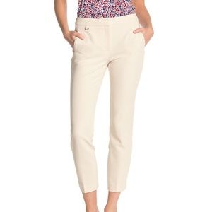 Adrianna Papell Stretch Kate Pant NWT
